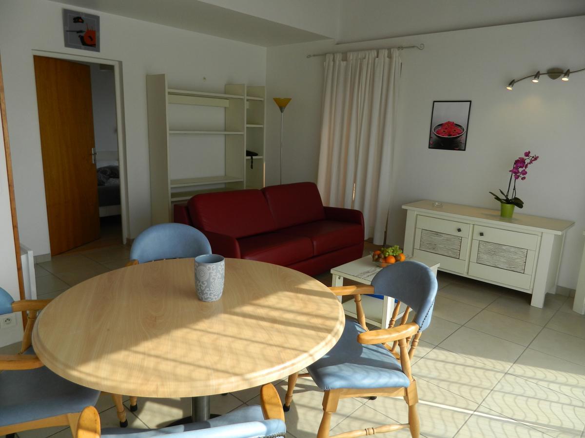 Residence Amarena Saint-Paul-lès-Dax Buitenkant foto