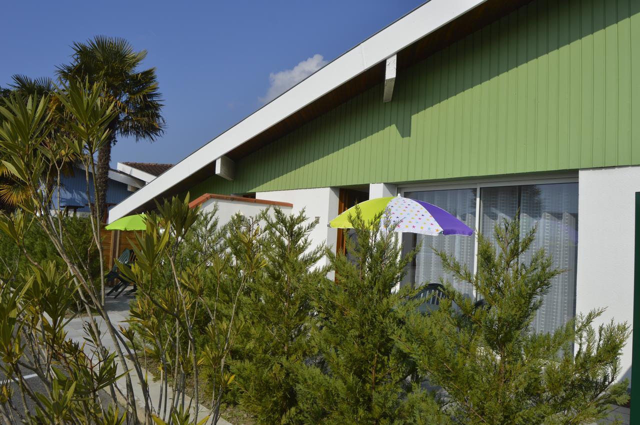 Residence Amarena Saint-Paul-lès-Dax Buitenkant foto