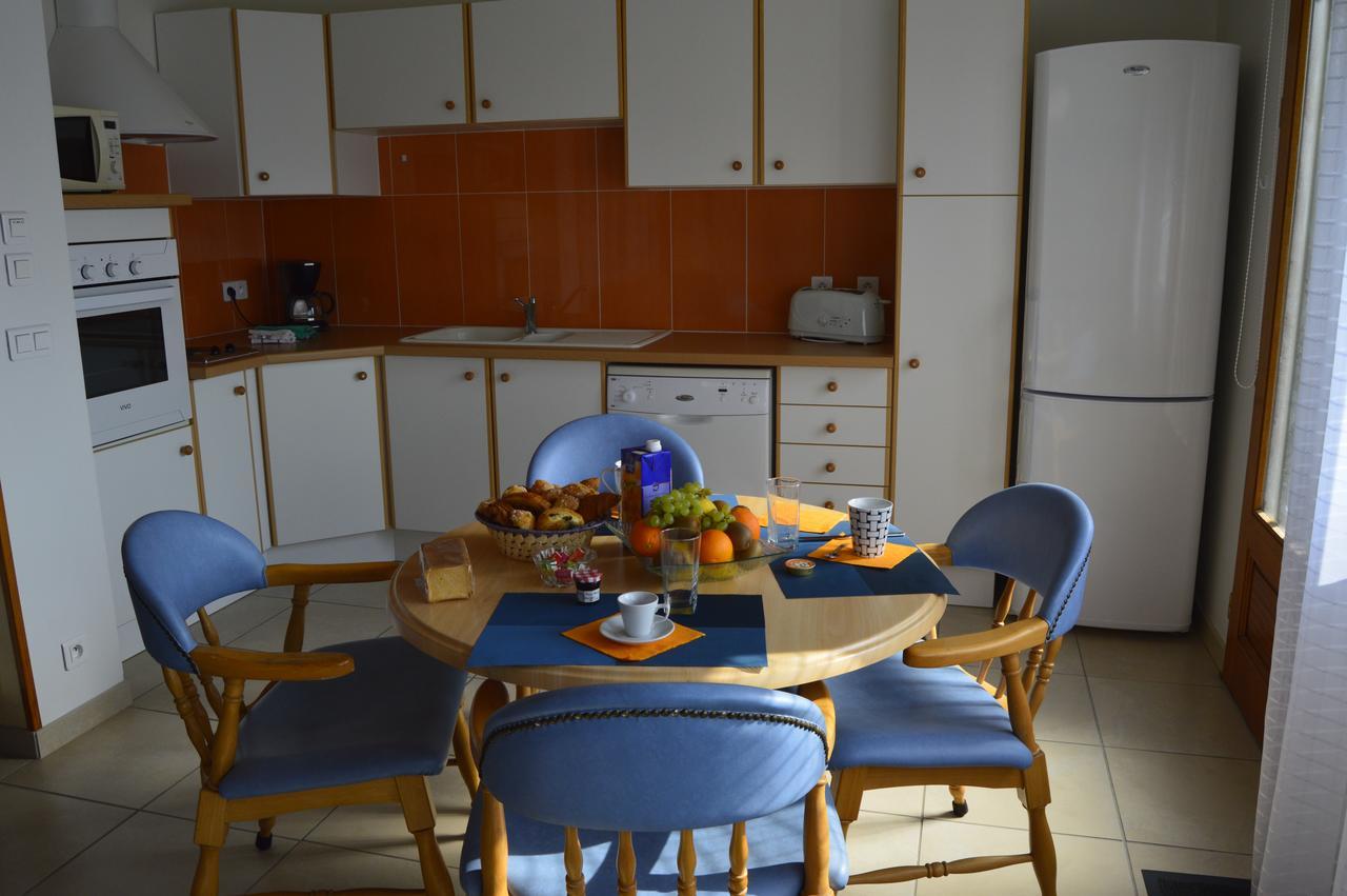 Residence Amarena Saint-Paul-lès-Dax Buitenkant foto